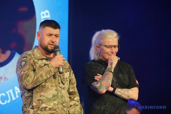 У Харкові визначили лауреатів Премії «Генерація Ніка» 17 У Харкові визначили лауреатів Премії «Генерація Ніка» 17