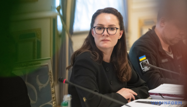 Свириденко наказала оцінити діяльність «Сенс Банку» та прискорити процес його&hellip;