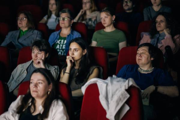 Docudays UA, кінофестиваль документалістики, продемонструє 33 стрічки українського виробництва 8 Docudays UA, кінофестиваль документалістики, продемонструє 33 стрічки українського виробництва 8