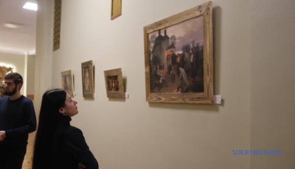 Головна 51 Вкрадені шедеври, відроджені у друкованих репродукціях
