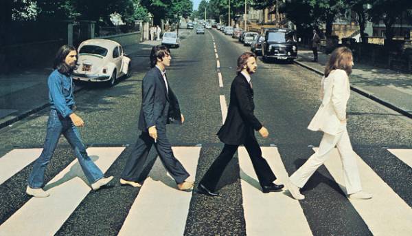 Головна 50 Лондонський музей The Beatles з’явиться там, де гурт дав свій фінальний виступ.