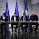 У столиці представили ініціативу з покращення психологічного та тілесного самопочуття дітей з прилеглих до фронту областей 20 У столиці представили ініціативу з покращення психологічного та тілесного самопочуття дітей з прилеглих до фронту областей 20