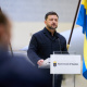 У Офісі Президента пояснили нюанси домовленості про купівлю шведських винищувачів Gripen. 15 У Офісі Президента пояснили нюанси домовленості про купівлю шведських винищувачів Gripen. 15