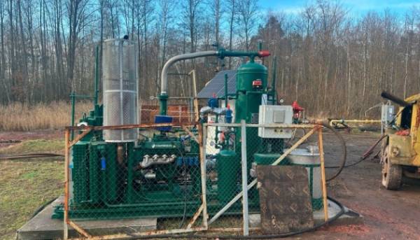 Головна 33 Махінації з газом, що надійшов до ГТС, на суму понад…