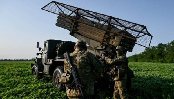 Головна 18 На передовій — 173 бойових зіткнення, Сили оборони України ліквідували 60 загарбників на Покровському напрямку
