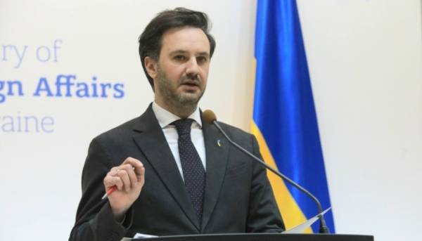 Українське МЗС: Визнання героїв УПА не несло антипольського змісту 13