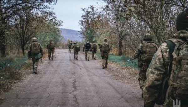 День піхоти ЗСУ в Україні 1