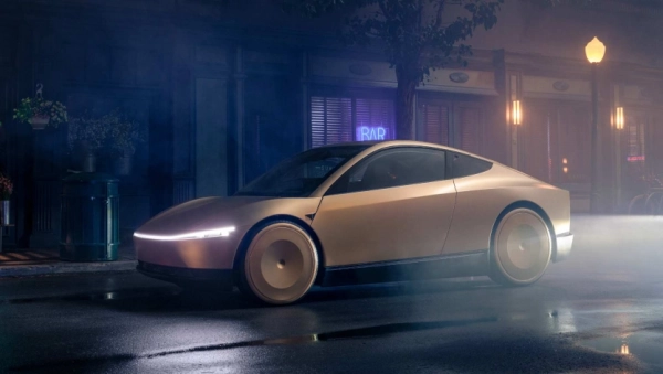 Tesla Robotaxi: нові дані NHTSA розкрили подробиці 17 інцидентів в Остині