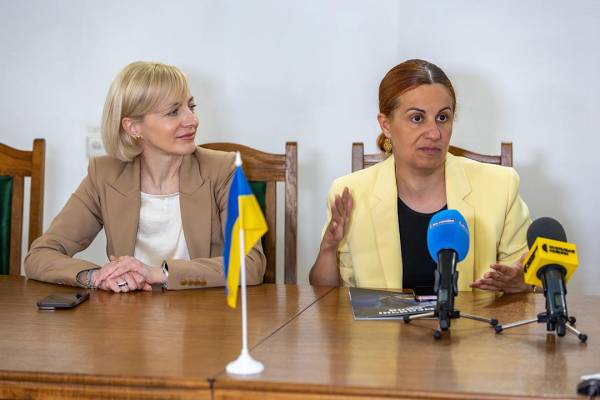 ПриватБанк відвідує ветеранів, заснувавши особливий відділ інклюзивного обслуговування. 14