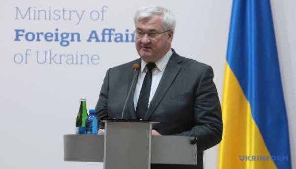 Україна та Албанія спільними зусиллями організують зустріч міністрів країн Південно-Східної&hellip;