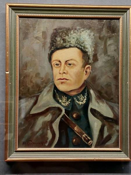 Петлюра повертається 15 Петлюра повертається 15
