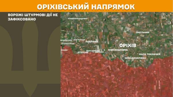 За минулу добу на фронті зафіксовано 147 бойових зіткнень, найбільш напружена ситуація спостерігається на Покровському та Гуляйпільському напрямках. 25