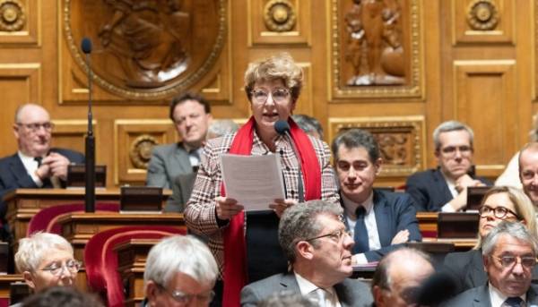 Головна 39 Якщо Франція прагне підтримати українців, їй слід розчистити їм шлях…