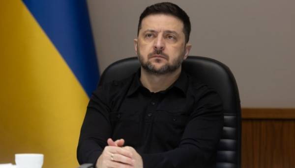 Присутність України в Євросоюзі має бути повноцінною - Зеленський 7 Присутність України в Євросоюзі має бути повноцінною - Зеленський 7