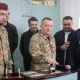 "Укрпошта" і фонд "Повернись живим" представили благодійну марку 14