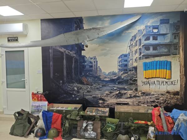 Воєнні часи та музеї: досягнення, збитки, непередбачувані моменти 38 Воєнні часи та музеї: досягнення, збитки, непередбачувані моменти 38