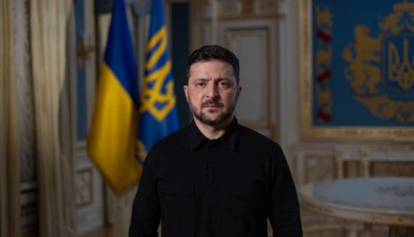 Зеленський: Україна підтримає Румунію у зміцненні протиповітряної оборони