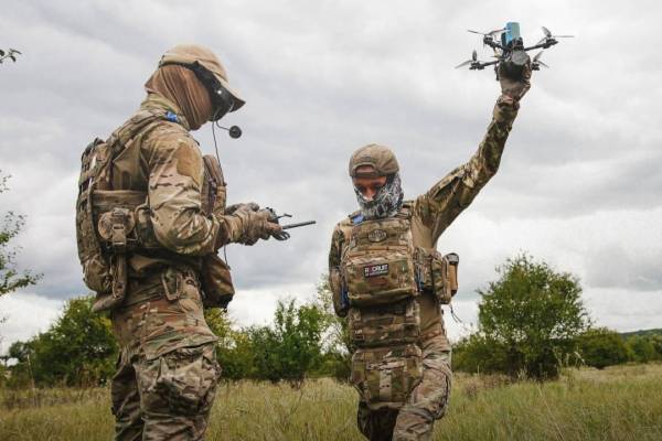 Україна святкує День Сил спеціальних операцій 10 Україна святкує День Сил спеціальних операцій 10