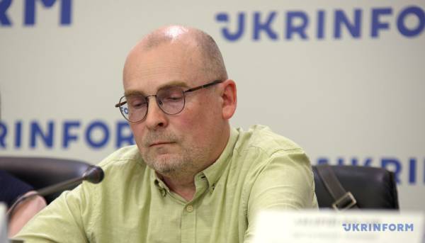 579 українців були засуджені за колабораціонізм, 400 з них очікують на обмін із Російською Федерацією. 9