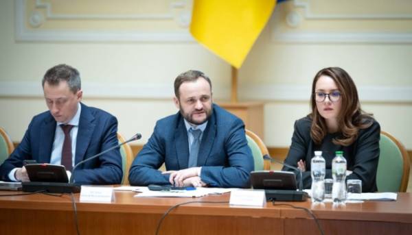 Плани стійкості для областей: Свириденко провела нараду з народними обранцями