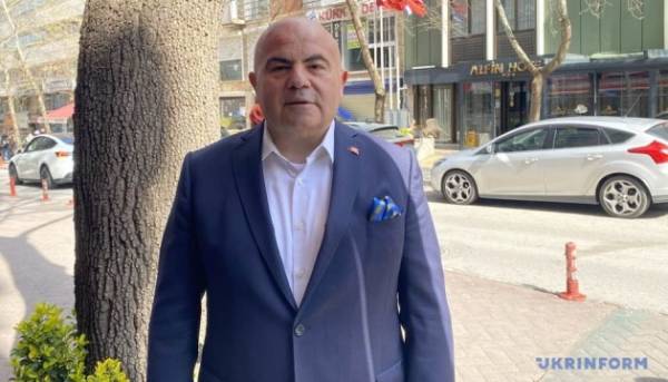 Турецький експерт: Військові та будівельні відходи в Україні можуть стати додатковим джерелом енергії 9