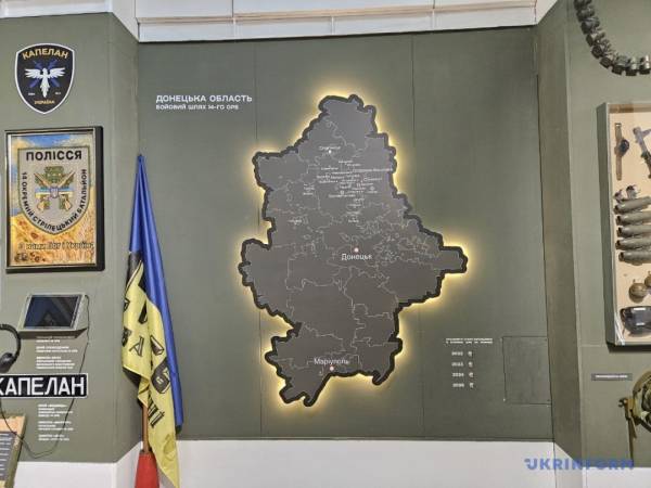 Воєнні часи та музеї: досягнення, збитки, непередбачувані моменти 31 Воєнні часи та музеї: досягнення, збитки, непередбачувані моменти 31