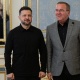 Україна та Німеччина розробляють шість проектів у сфері спільного виробництва озброєнь - Зеленський 11 Україна та Німеччина розробляють шість проектів у сфері спільного виробництва озброєнь - Зеленський 11