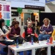Українські письменниці взяли участь у фестивалі «Світ книги» у Празі 13 Українські письменниці взяли участь у фестивалі «Світ книги» у Празі 13