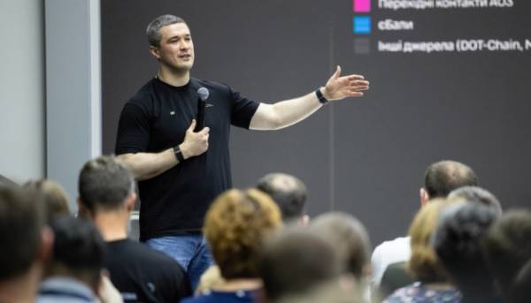 Головна 31 Рекрутинг, закупівлі та дрони: Федоров назвав три головні вектори реформ…