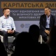 У столиці представили ініціативу з покращення психологічного та тілесного самопочуття дітей з прилеглих до фронту областей 16 У столиці представили ініціативу з покращення психологічного та тілесного самопочуття дітей з прилеглих до фронту областей 16