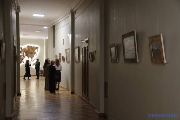 Вкрадені шедеври, відроджені у друкованих репродукціях 17