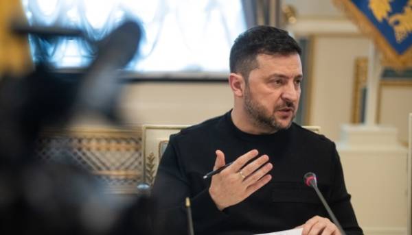 Україна запроваджує режим тиші з 6 травня та очікує аналогічних кроків від Росії – Заява Зеленського