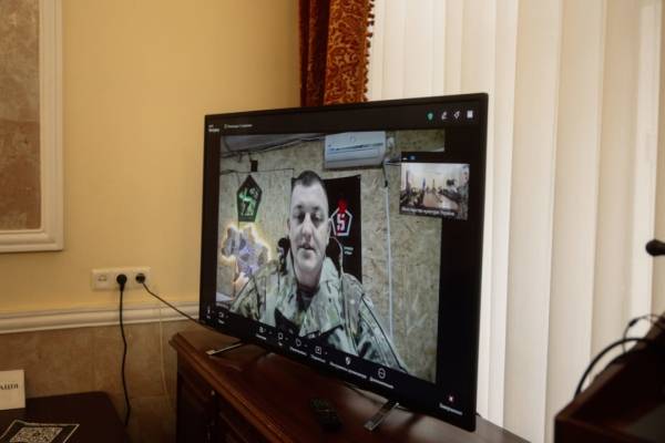 Міністерство культури, Збройні сили та колишні військовослужбовці уклали угоду про взаємодію 7