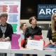 Українські письменниці взяли участь у фестивалі «Світ книги» у Празі 15 Українські письменниці взяли участь у фестивалі «Світ книги» у Празі 15