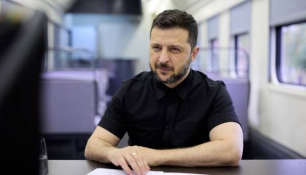 Президент України висловив вдячність Фінляндії за наданий 33-й пакет військової підтримки 9