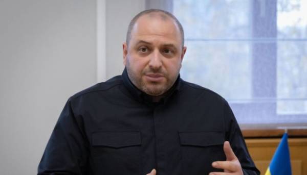 Головна 29 Умєров: Зафіксовано чергову хвилю шахрайських звернень до міжнародних партнерів, здійснених…