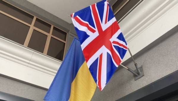 Головна 30 Україна та Велика Британія об’єднають зусилля для боротьби з дезінформацією