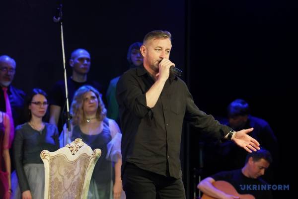 У Харкові визначили лауреатів Премії «Генерація Ніка» 14 У Харкові визначили лауреатів Премії «Генерація Ніка» 14