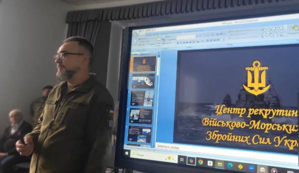 «Ми не повинні передавати цю війну майбутнім поколінням» 17 «Ми не повинні передавати цю війну майбутнім поколінням» 17