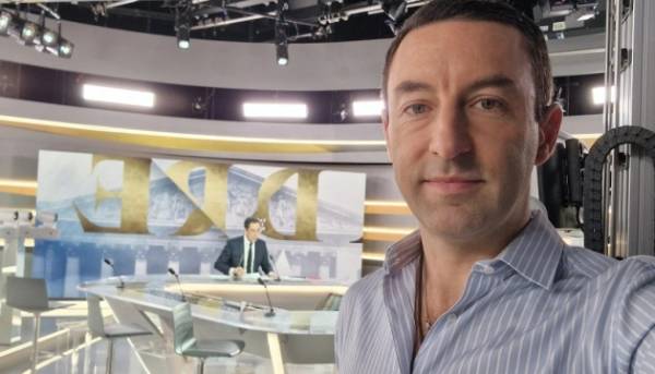 Французький фахівець пропонує європейцям збивати російські ракети над українською територією.
