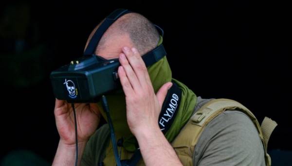 Головна 21 Українські війська вивели з ладу ценну російську радіолокаційну систему за допомогою дронів