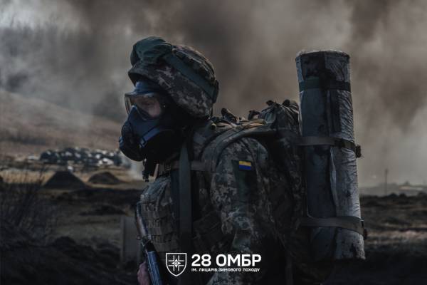 День піхоти ЗСУ в Україні 12