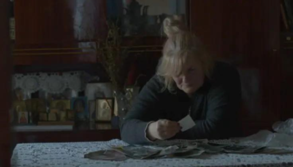 На Каннському кіноринку презентуватимуть українську стрічку «Пересікаючи Окс».