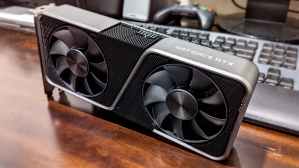 Головна 44 RTX 3070 16GB: техноблогер зібрав відеокарту з уламків Radeon RX 6900 XT