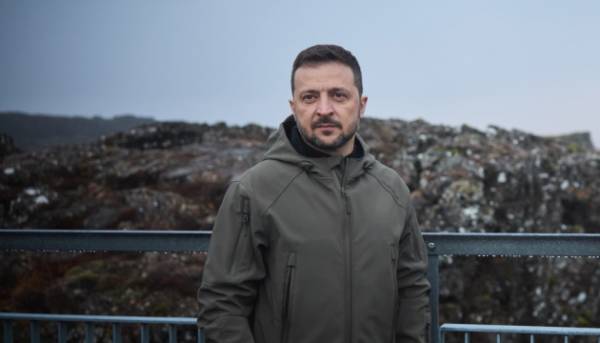 Зеленський: Росія минулого тижня запустила на Україну приблизно 1600 безпілотників,&hellip;