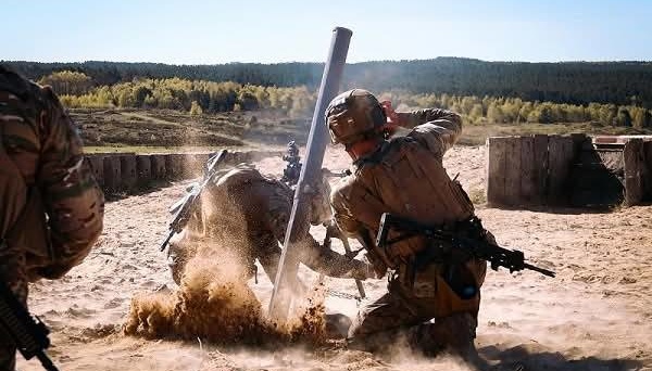 Головна 20 Від початку доби на передовій зафіксовано 60 сутичок, найбільша їх кількість – на Покровському відтинку.