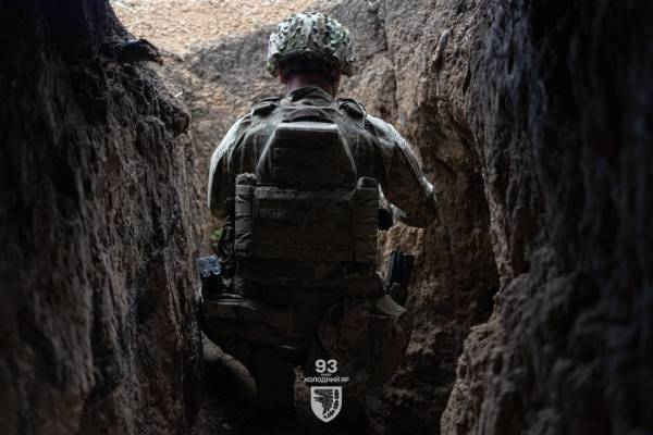 День піхоти ЗСУ в Україні 11