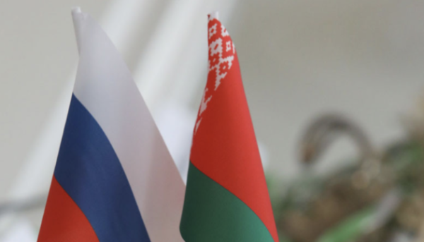 Головна 34 Білорусь затягує в російську рецесію – розвідка