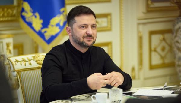 Головна 30 Президент України Володимир Зеленський привітав Віктора Орбана з призначенням на…