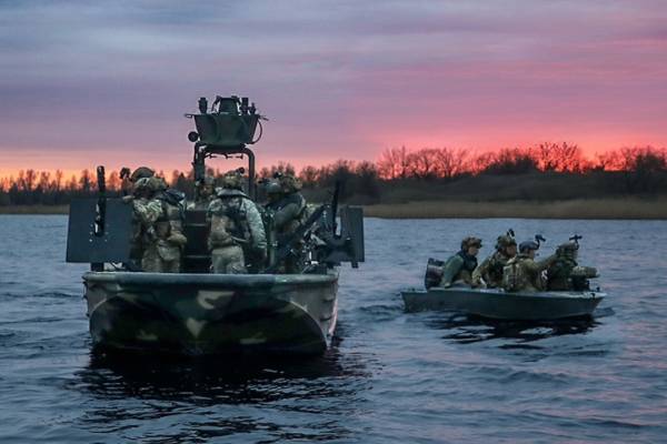 Україна святкує День Сил спеціальних операцій 12 Україна святкує День Сил спеціальних операцій 12